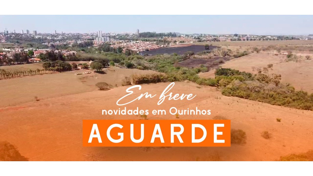 Residencial Terras de Ourinhos